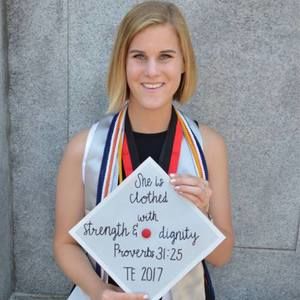 Meet your Posher, Julia